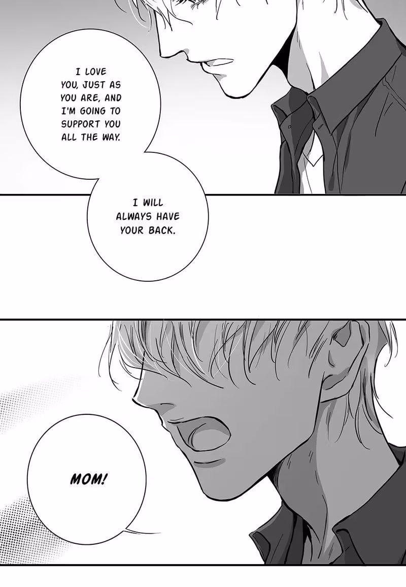 Read Honey Catch chapter 91 image 24 on Lezhin