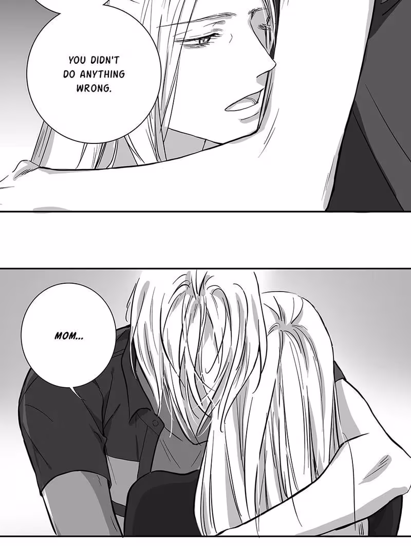 Read Honey Catch chapter 91 image 26 on Lezhin