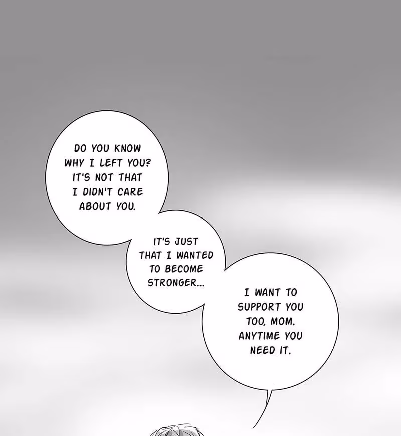 Read Honey Catch chapter 91 image 27 on Lezhin