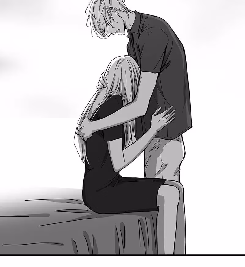 Read Honey Catch chapter 91 image 28 on Lezhin