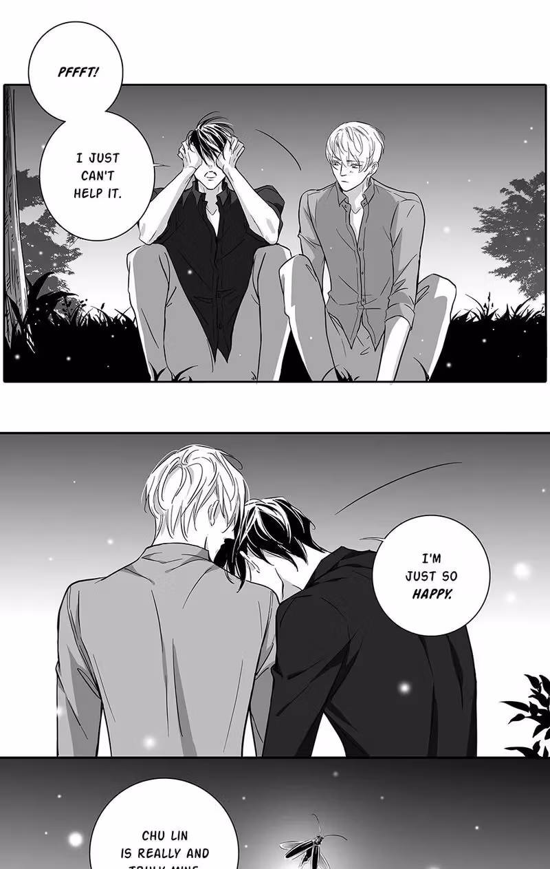 Read Honey Catch chapter 91 image 31 on Lezhin