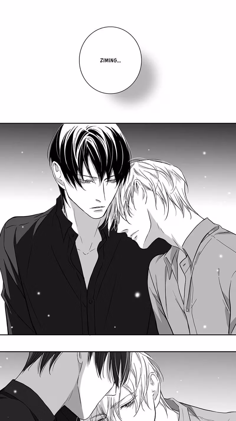 Read Honey Catch chapter 91 image 33 on Lezhin