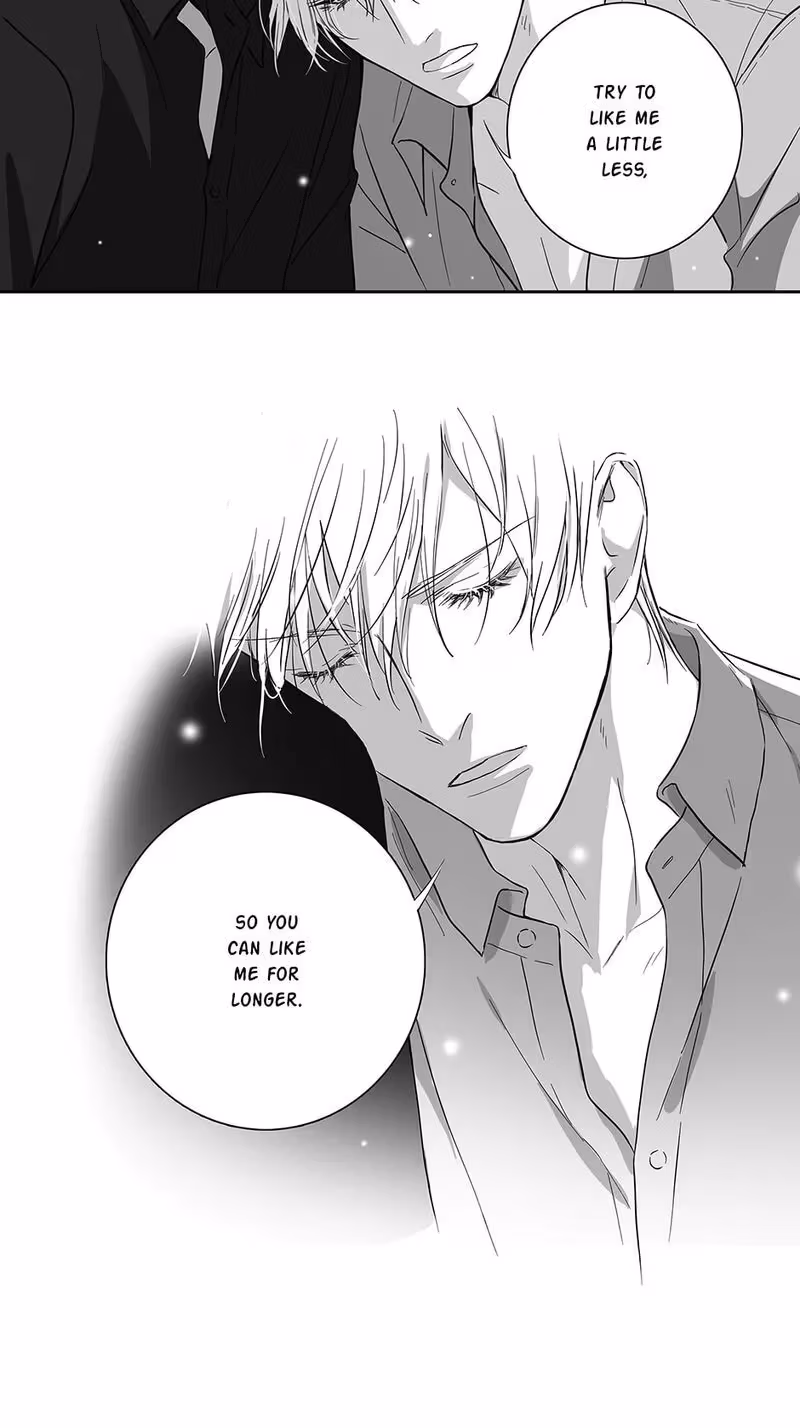 Read Honey Catch chapter 91 image 34 on Lezhin