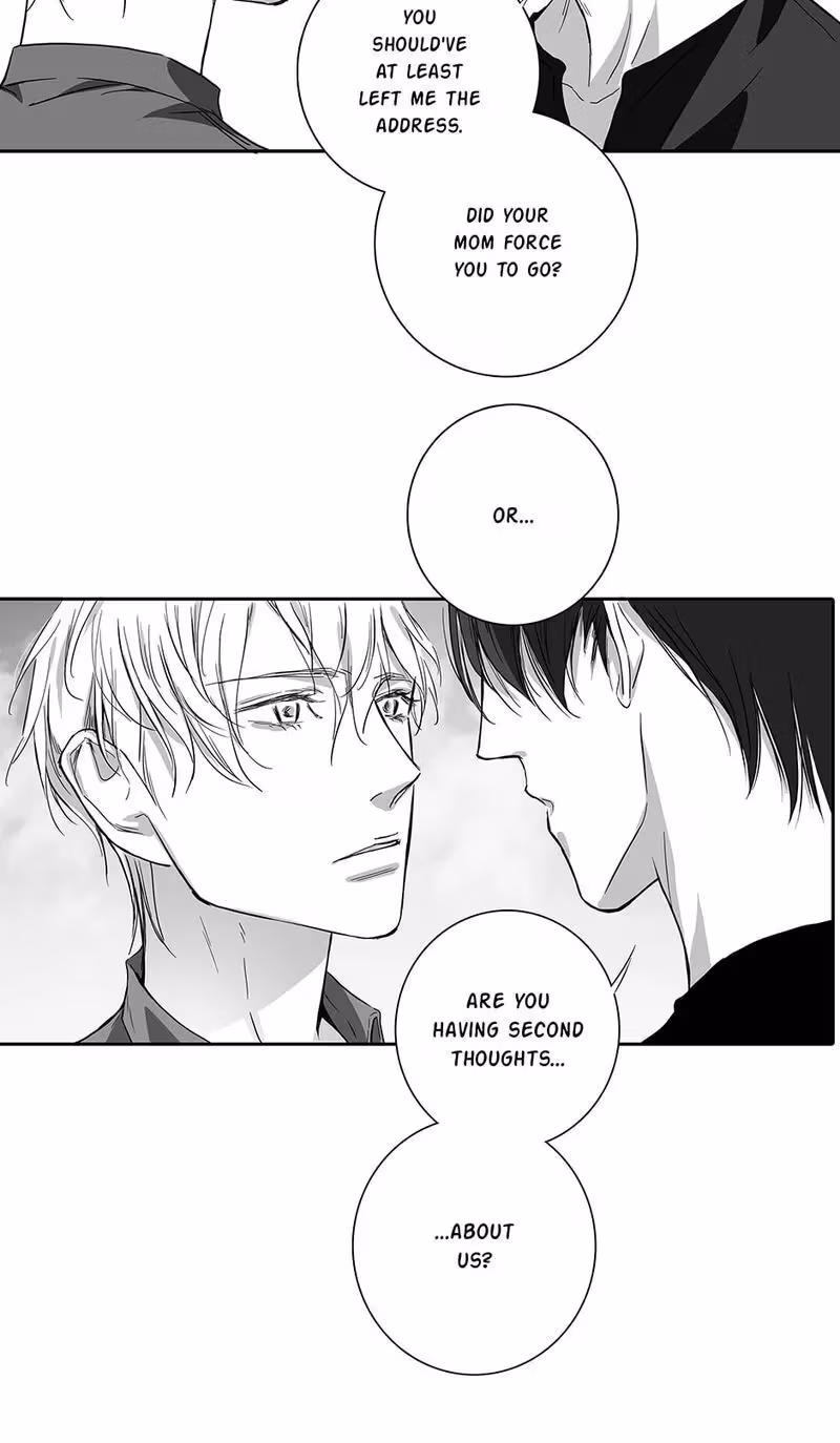 Read Honey Catch chapter 91 image 4 on Lezhin