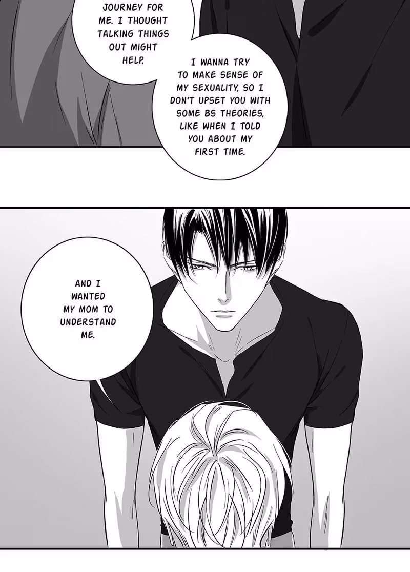 Read Honey Catch chapter 91 image 6 on Lezhin