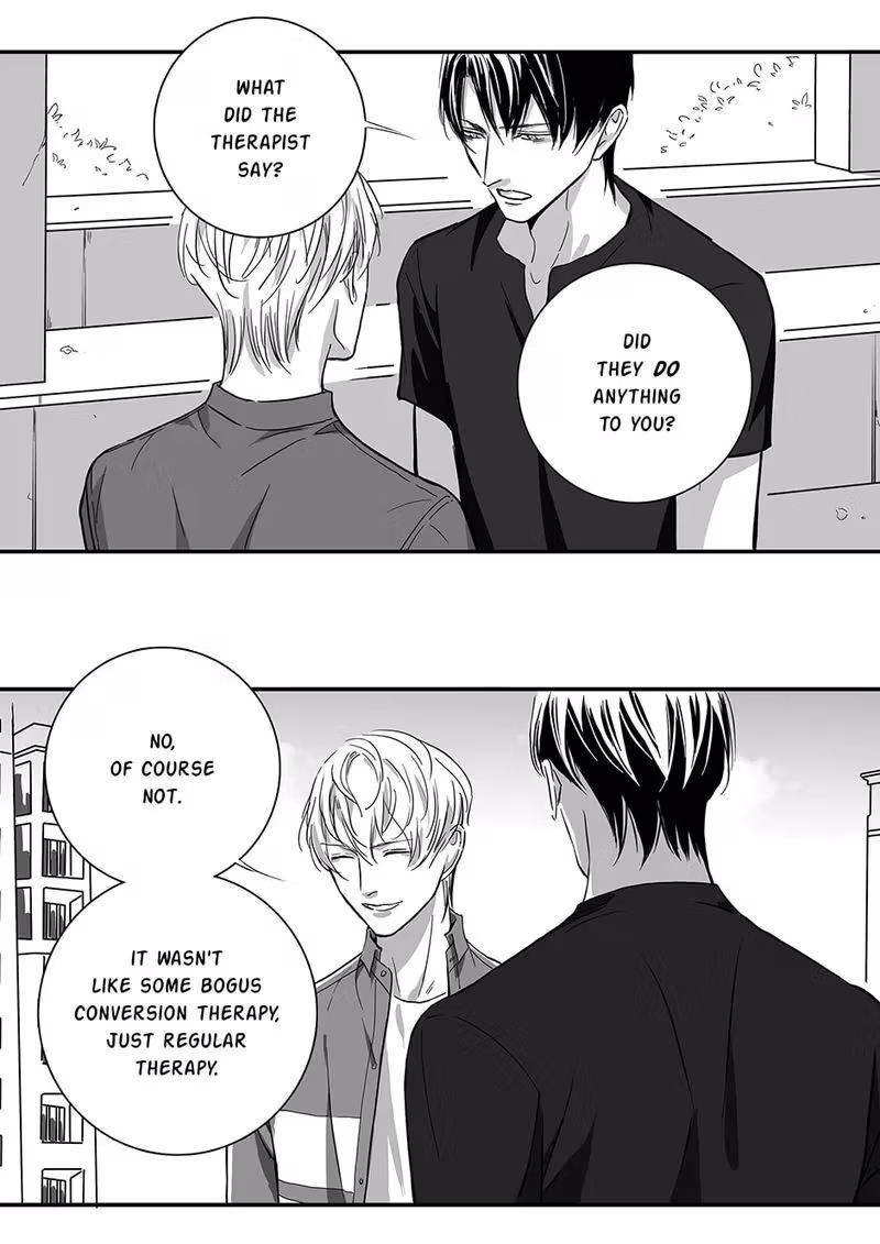 Read Honey Catch chapter 91 image 7 on Lezhin