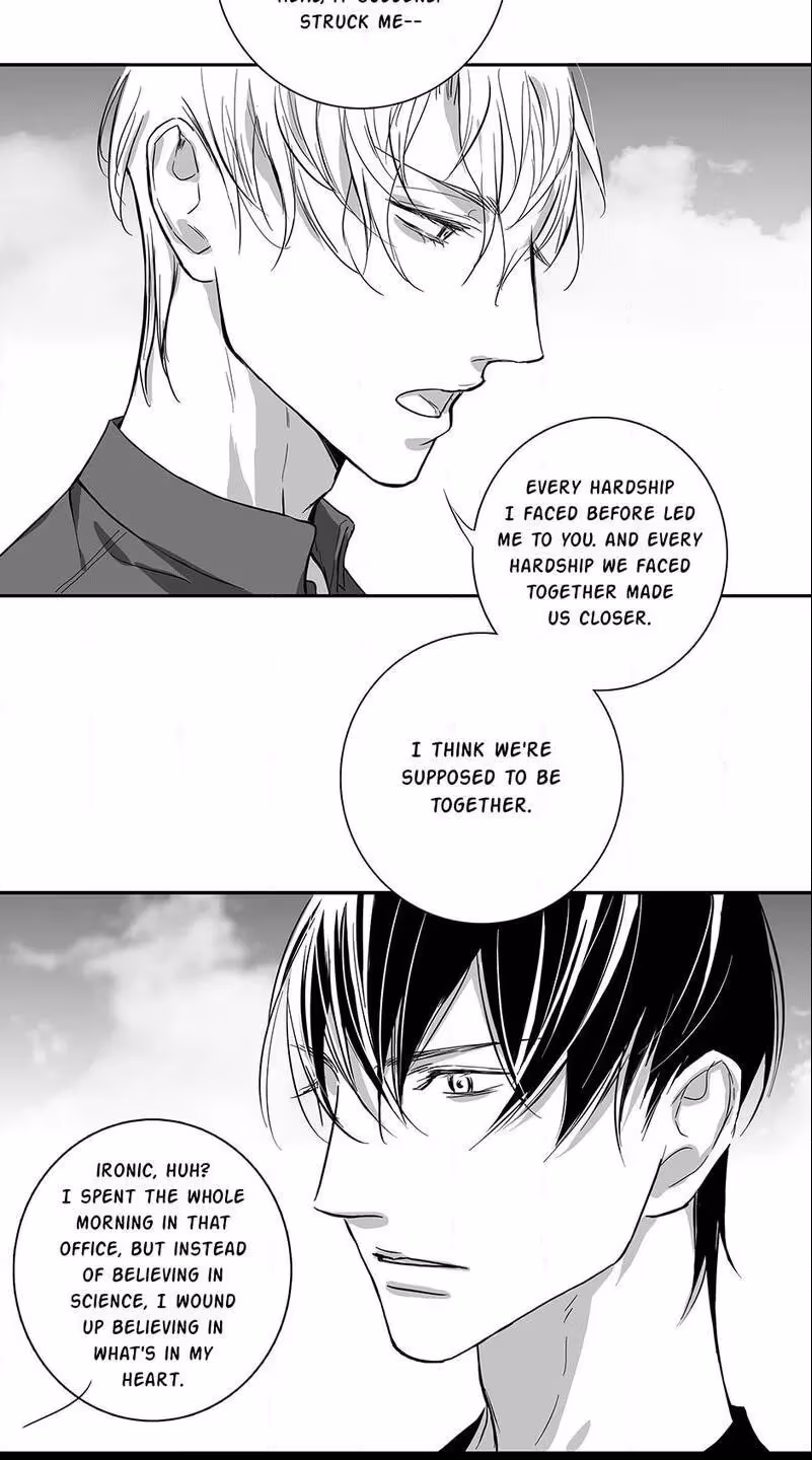 Read Honey Catch chapter 91 image 9 on Lezhin