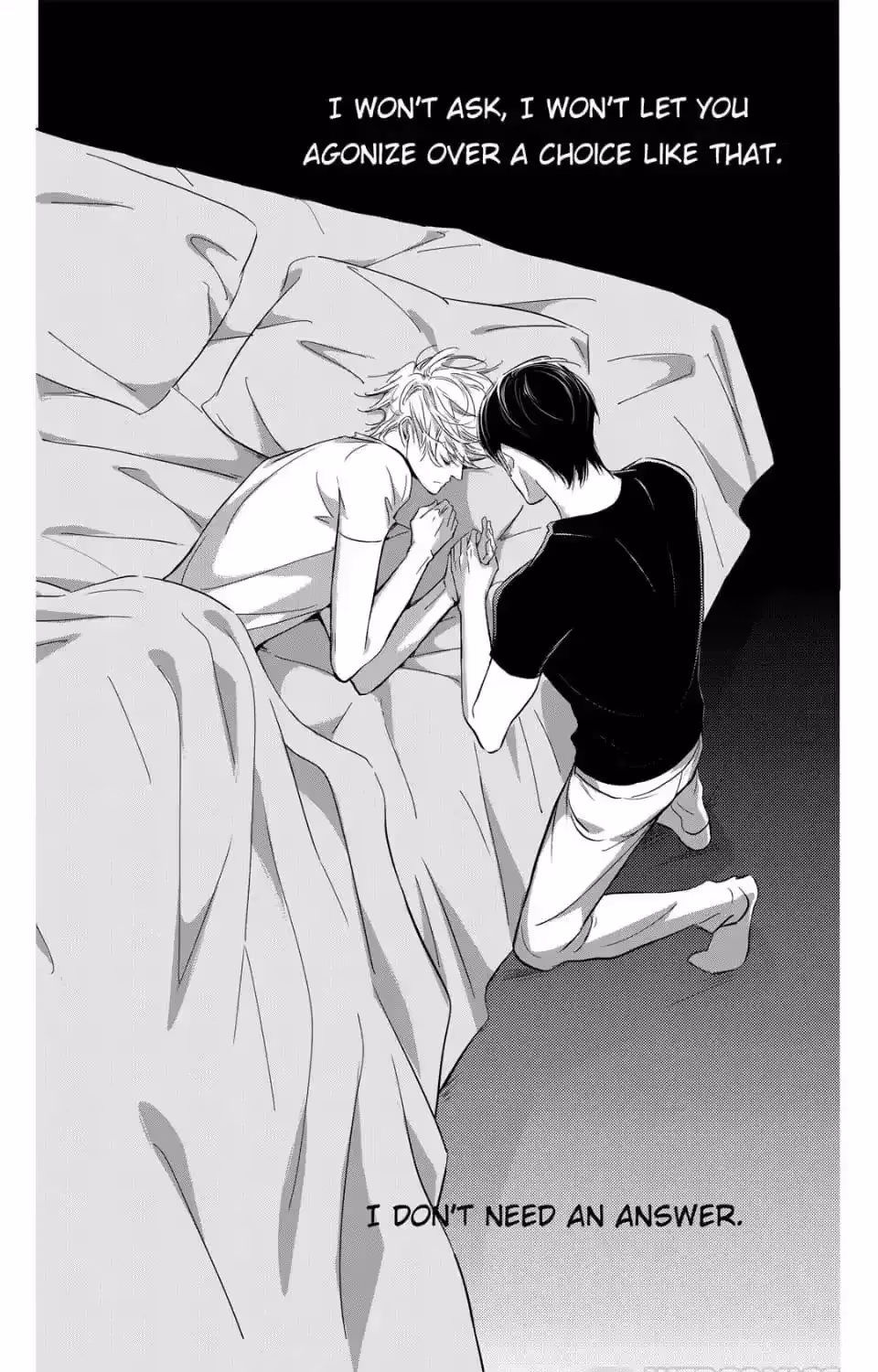 Read Honey Catch chapter 92 image 17 on Lezhin