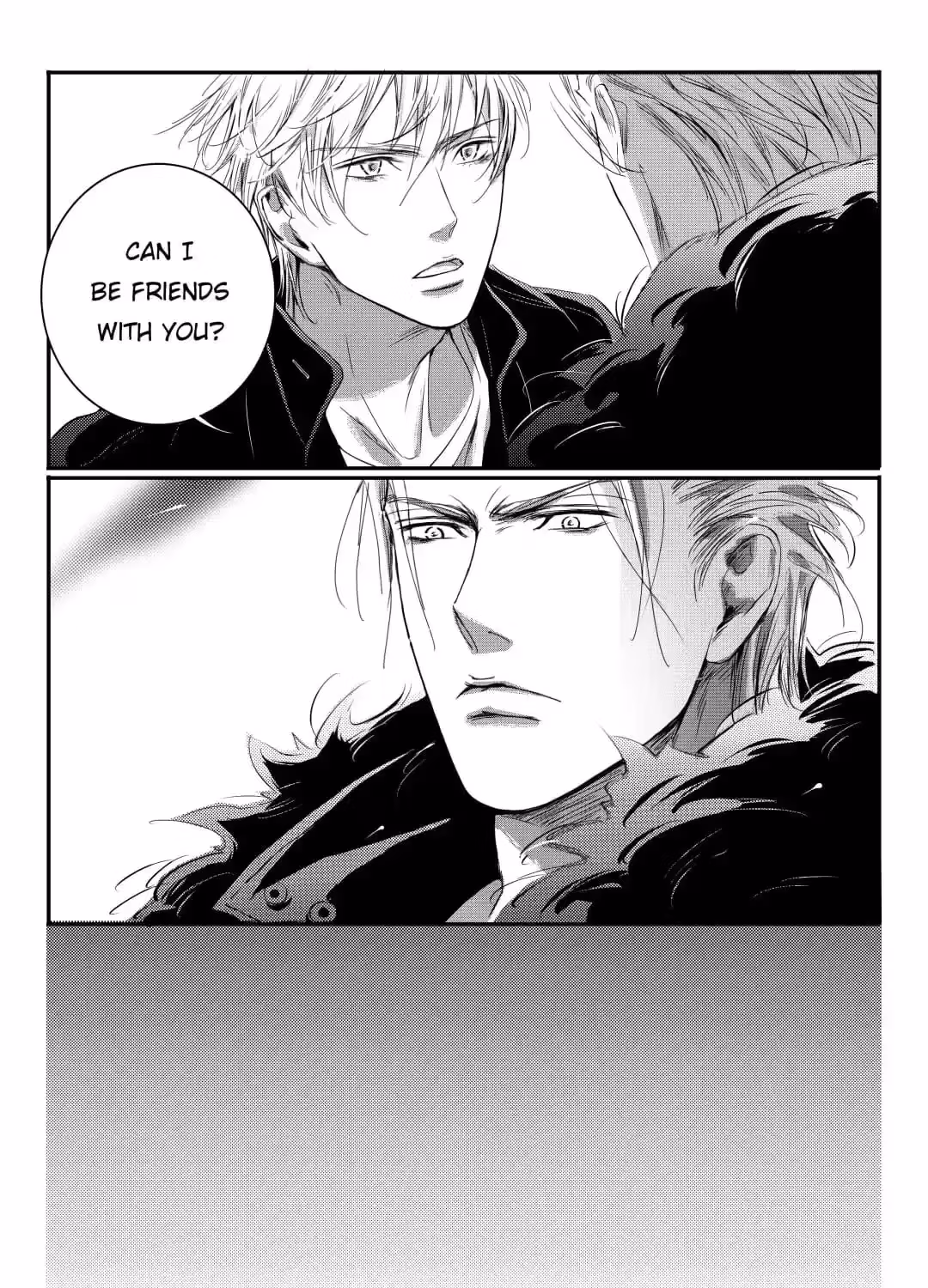 Read Honey Catch chapter 93 image 5 on Lezhin