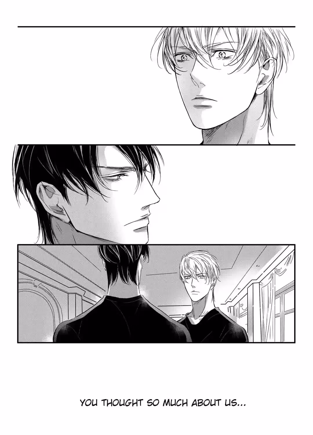 Read Honey Catch chapter 95 image 15 on Lezhin