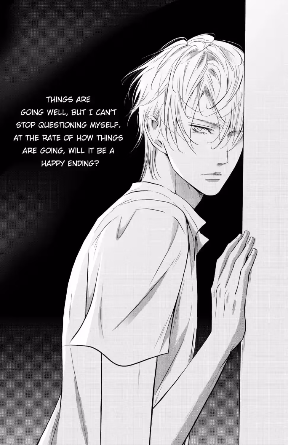 Read Honey Catch chapter 97 image 3 on Lezhin