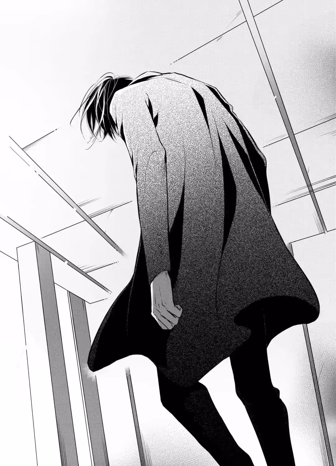 Read Honey Catch chapter 98 image 5 on Lezhin