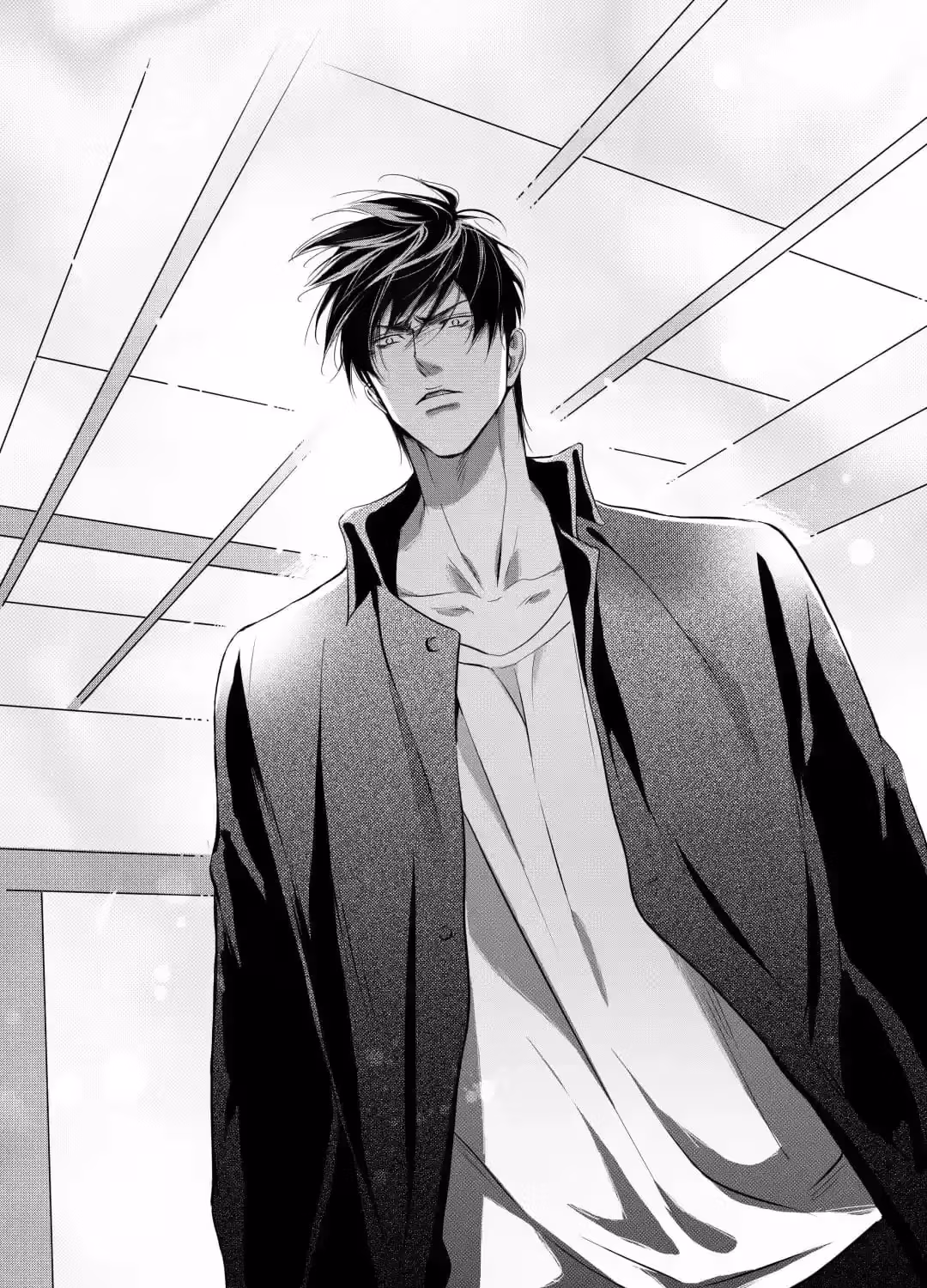 Read Honey Catch chapter 98 image 7 on Lezhin
