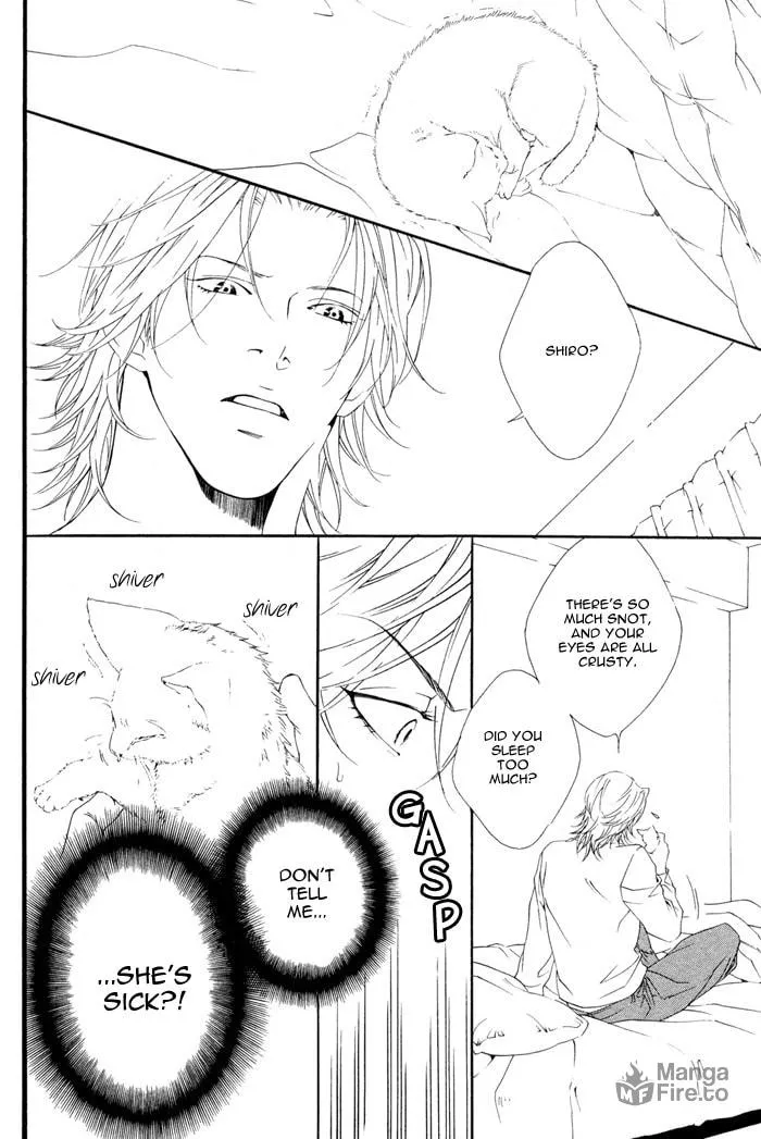 Read Honey Darling chapter 1 image 11 on Lezhin