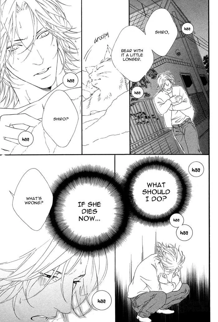 Read Honey Darling chapter 1 image 14 on Lezhin