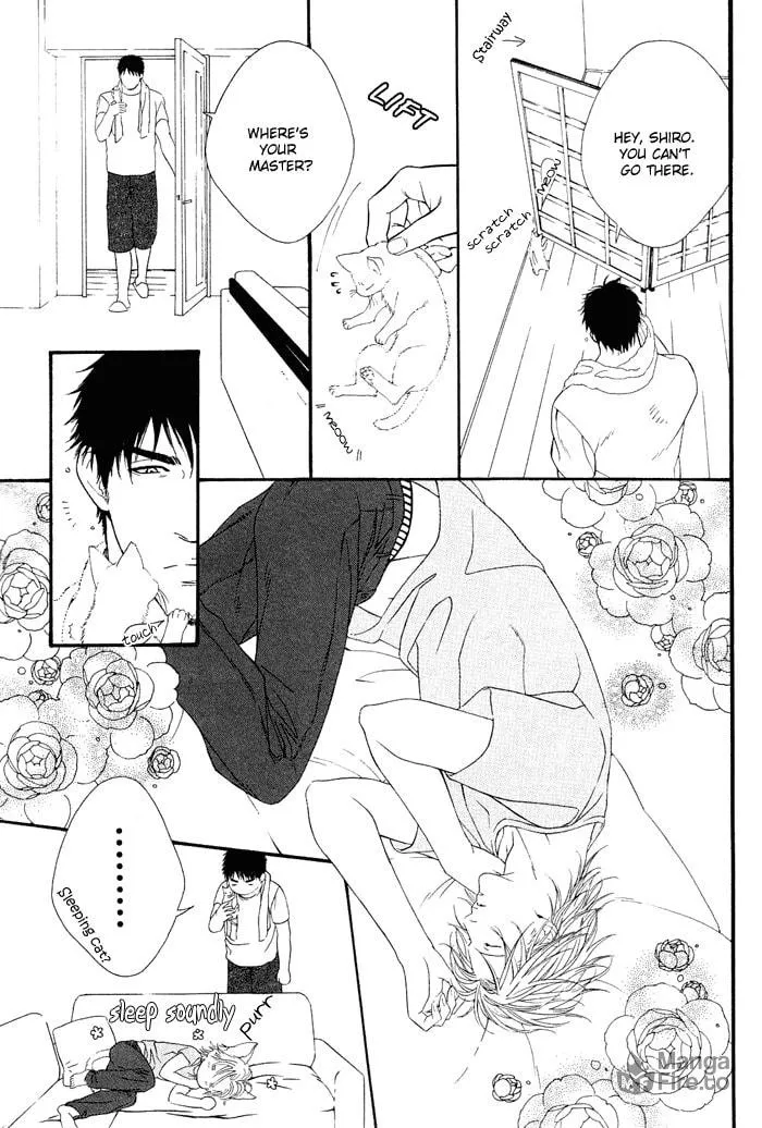 Read Honey Darling chapter 2 image 19 on Lezhin