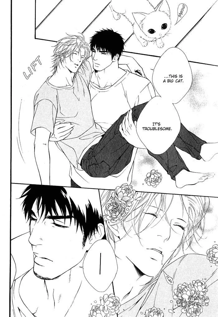 Read Honey Darling chapter 2 image 20 on Lezhin