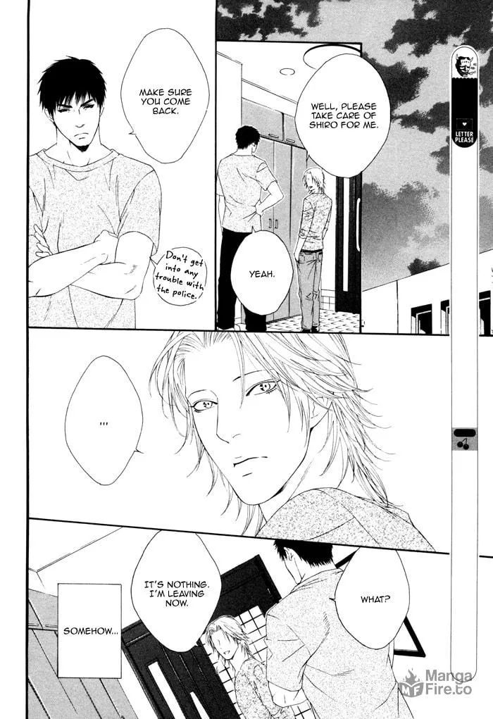 Read Honey Darling chapter 3 image 17 on Lezhin
