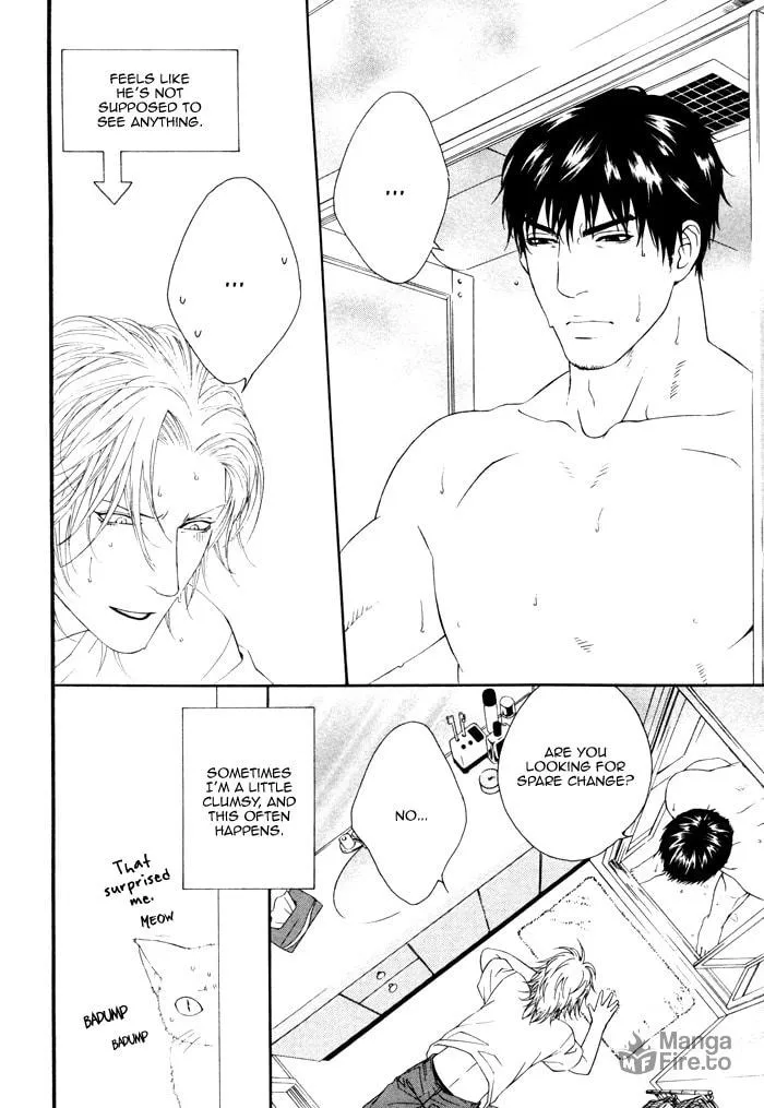 Read Honey Darling chapter 3 image 9 on Lezhin