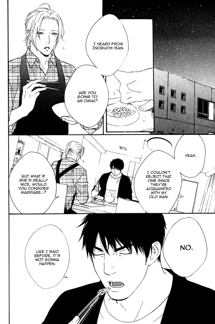 Read Honey Darling chapter 4 image 10 on Lezhin