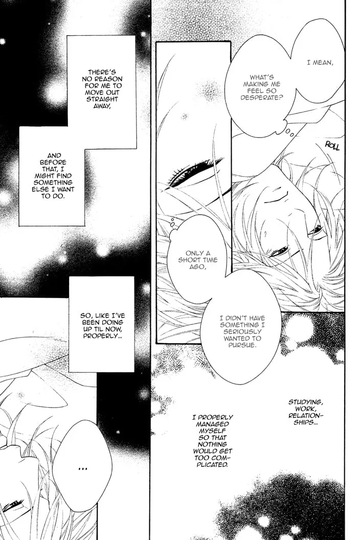Read Honey Darling chapter 4 image 13 on Lezhin