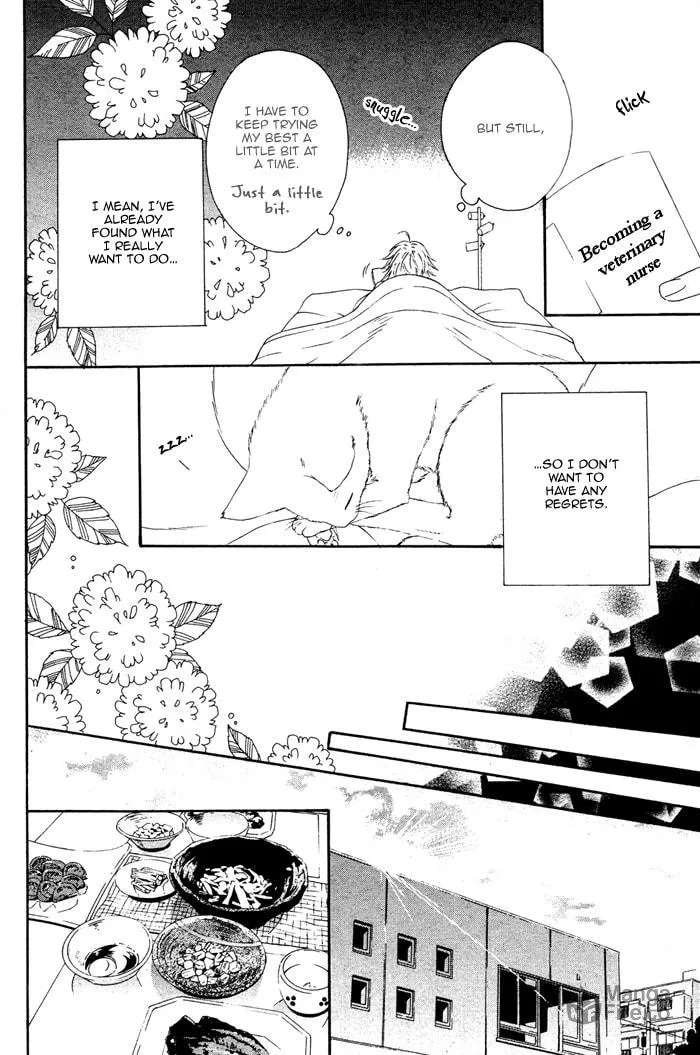 Read Honey Darling chapter 4 image 14 on Lezhin