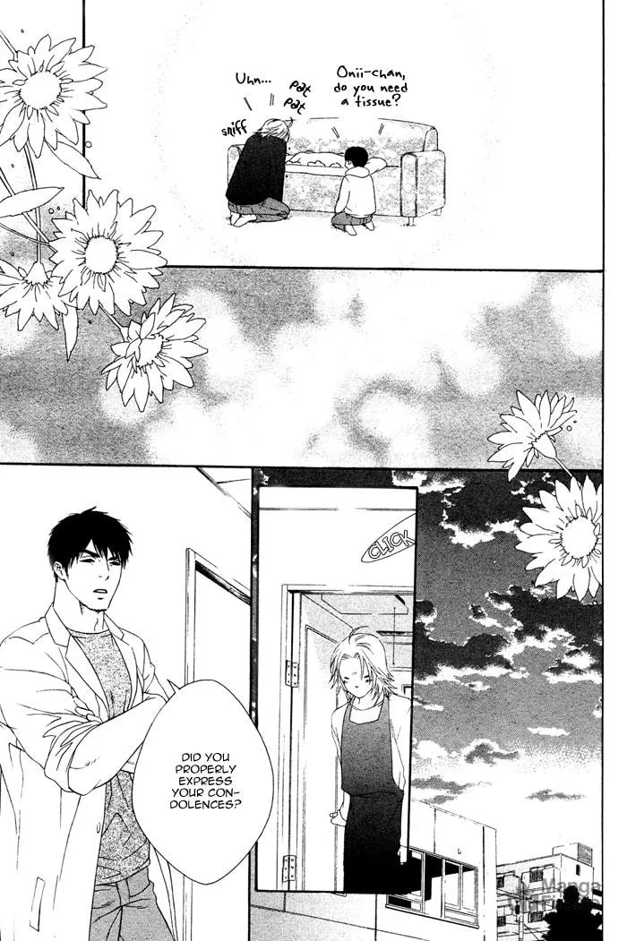 Read Honey Darling chapter 4 image 23 on Lezhin