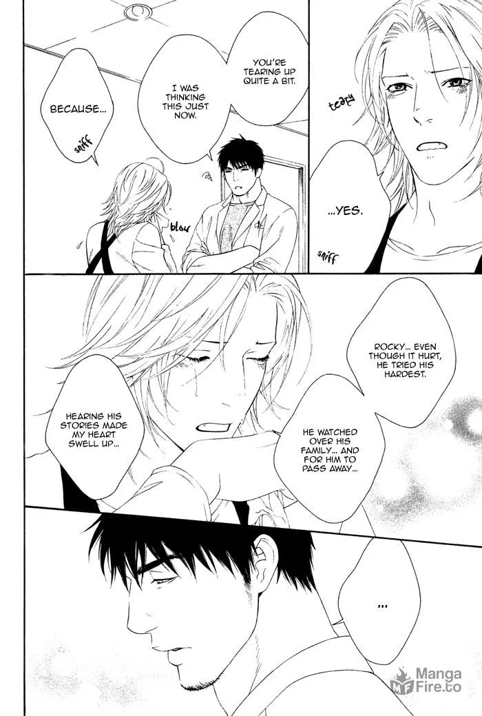 Read Honey Darling chapter 4 image 24 on Lezhin