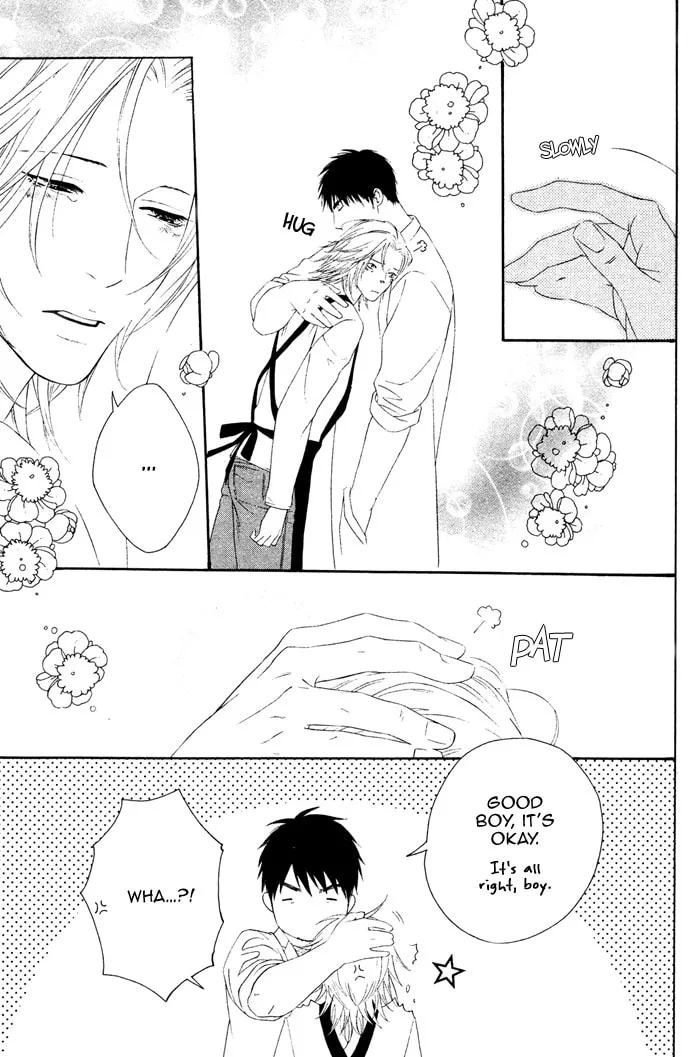 Read Honey Darling chapter 4 image 25 on Lezhin