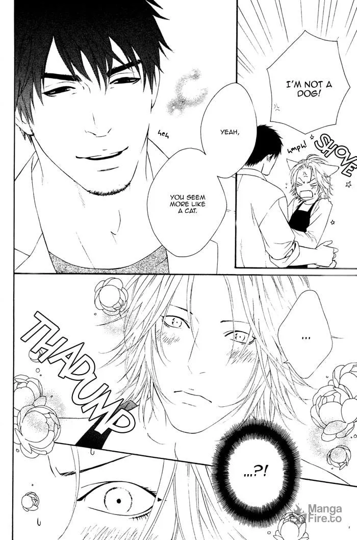 Read Honey Darling chapter 4 image 26 on Lezhin