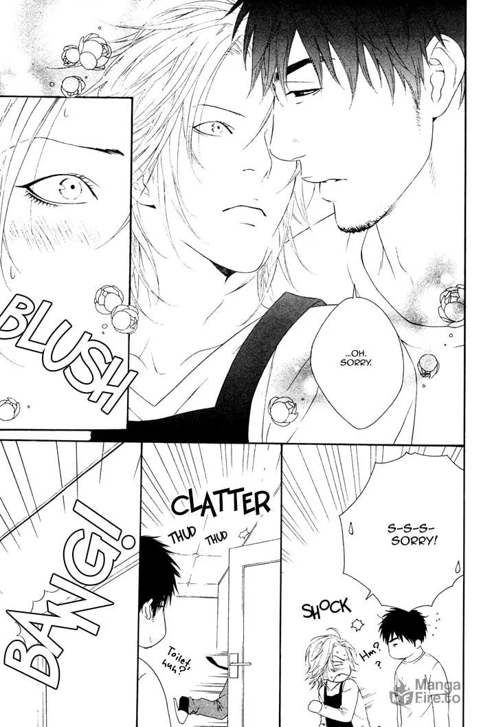 Read Honey Darling chapter 4 image 29 on Lezhin