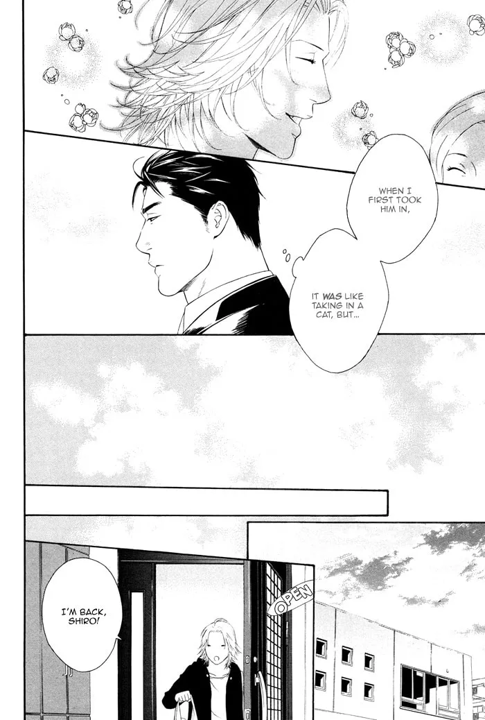 Read Honey Darling chapter 5 image 15 on Lezhin