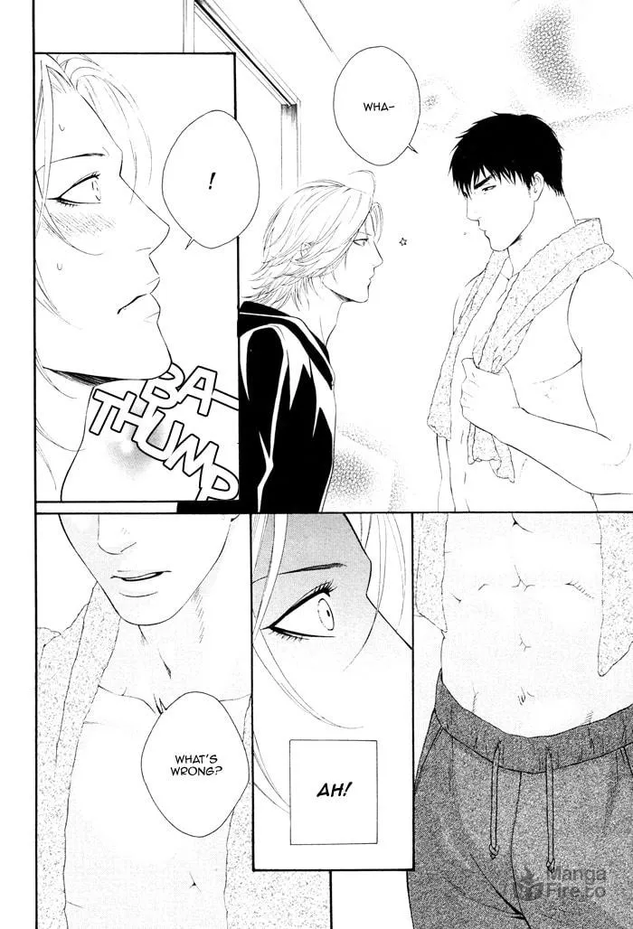 Read Honey Darling chapter 5 image 17 on Lezhin