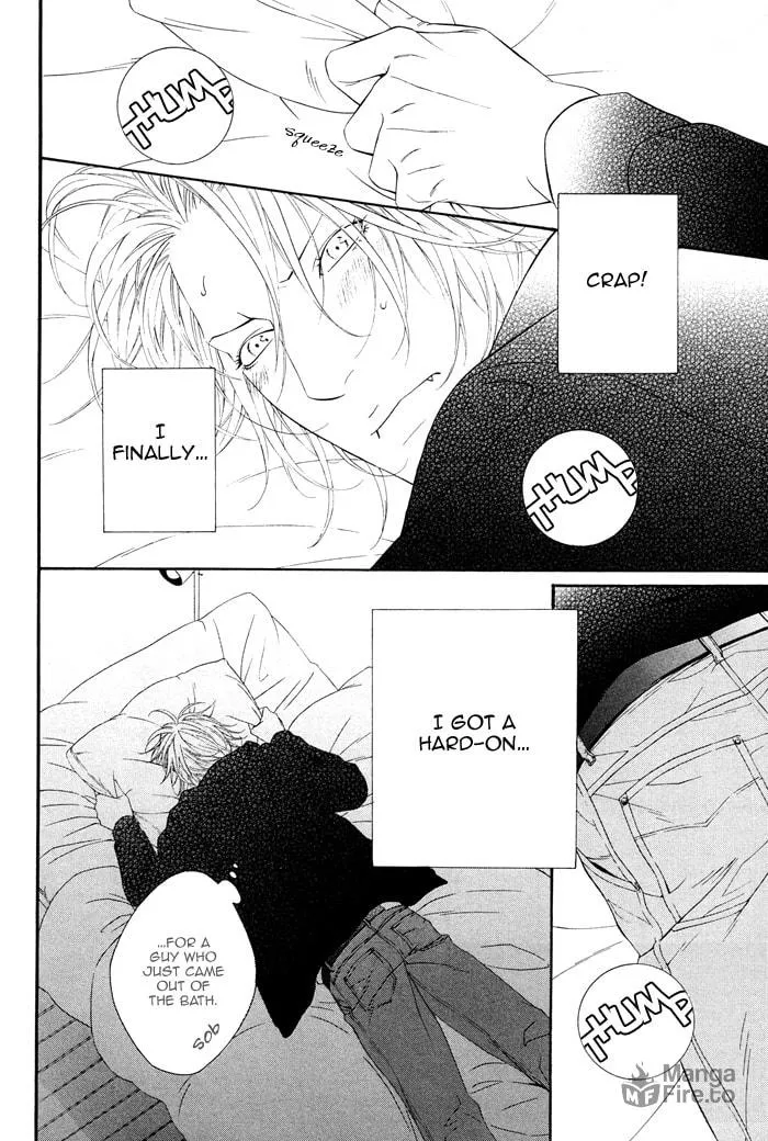 Read Honey Darling chapter 5 image 19 on Lezhin