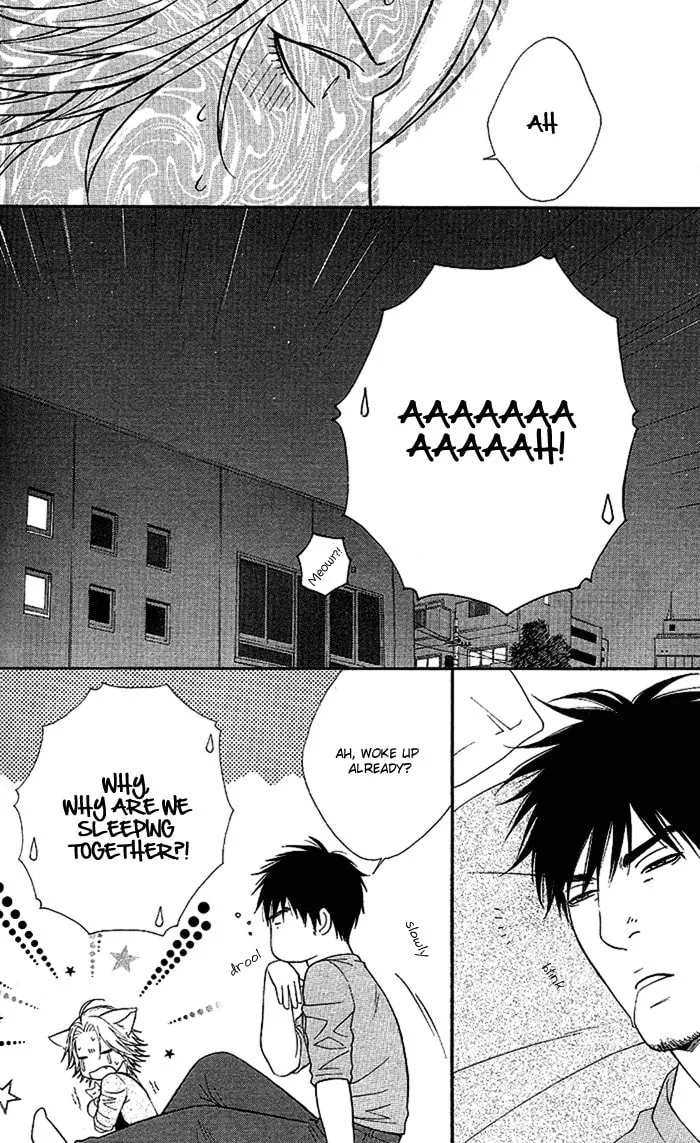 Read Honey Darling chapter 6 image 13 on Lezhin