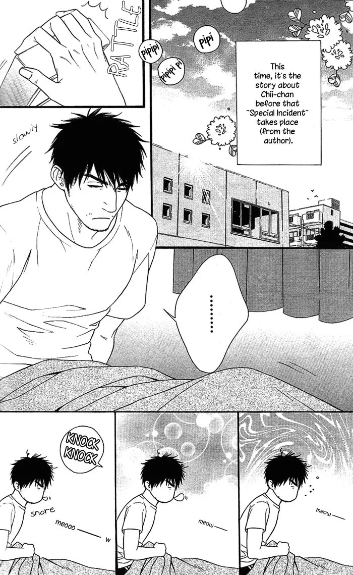 Read Honey Darling chapter 6 image 3 on Lezhin