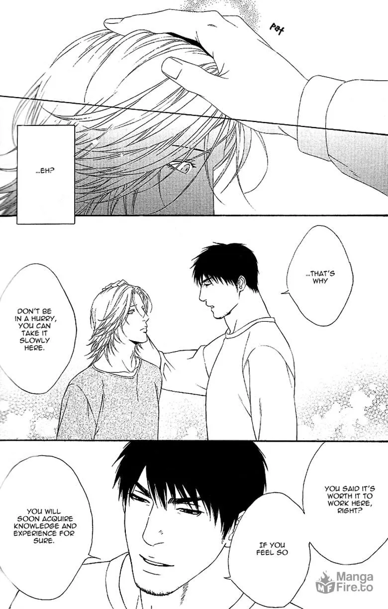 Read Honey Darling chapter 7 image 14 on Lezhin