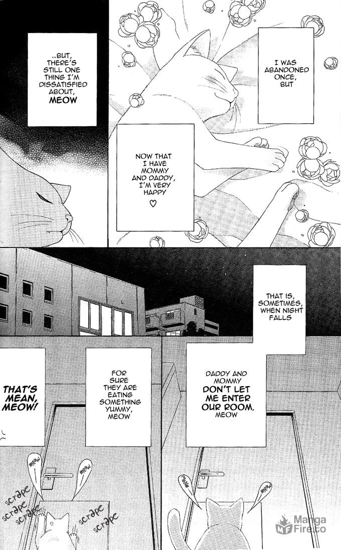 Read Honey Darling chapter 8.5 image 5 on Lezhin