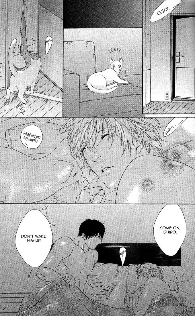 Read Honey Darling chapter 8.5 image 8 on Lezhin