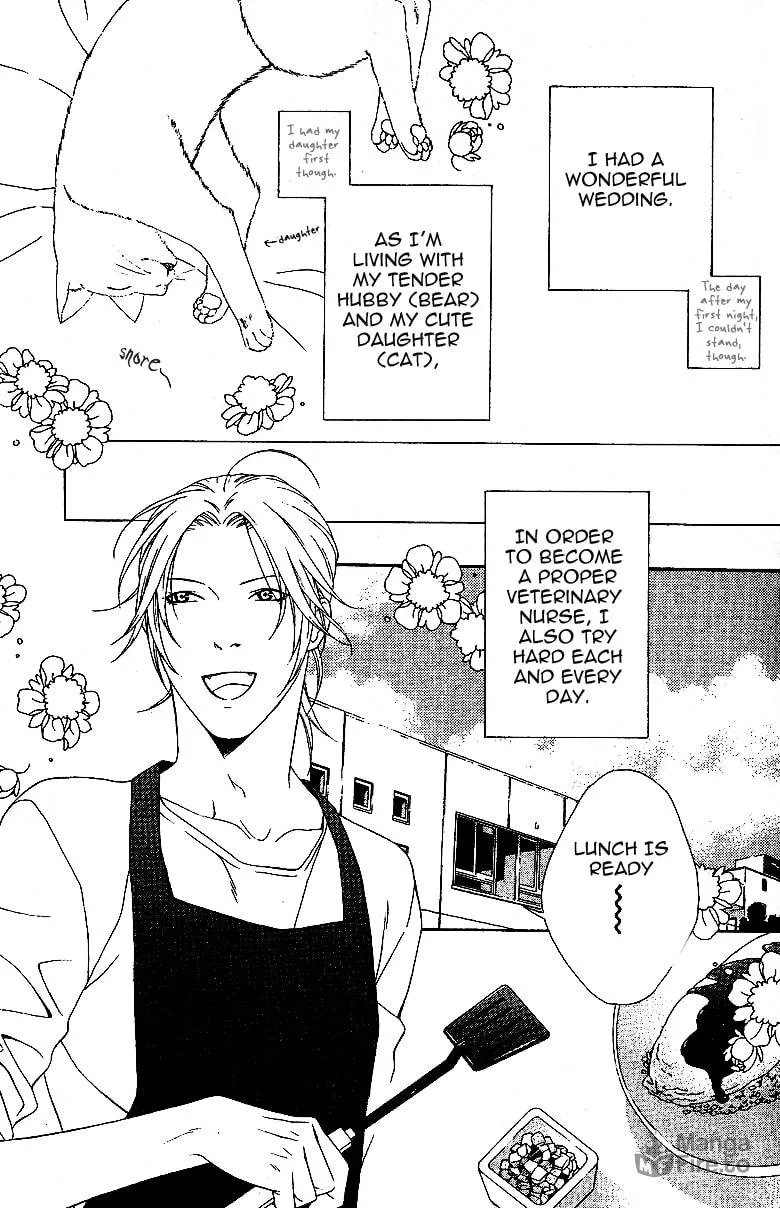 Read Honey Darling chapter 8 image 20 on Lezhin