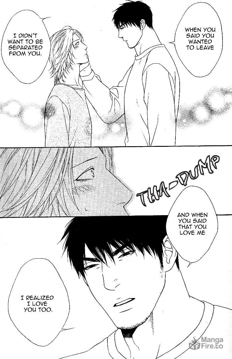 Read Honey Darling chapter 8 image 5 on Lezhin