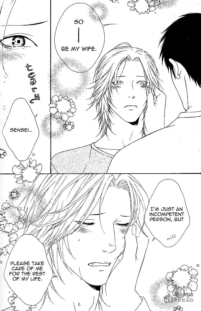 Read Honey Darling chapter 8 image 6 on Lezhin