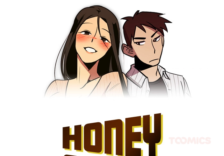 Honey Gossip Chapter 1 page 1 - 