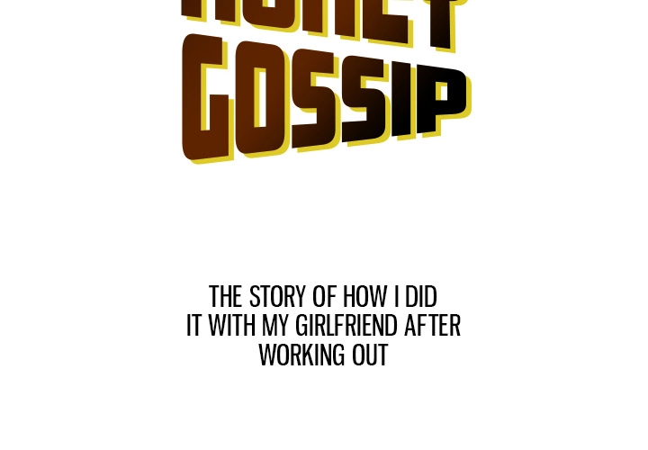 Honey Gossip Chapter 16 page 2 - 