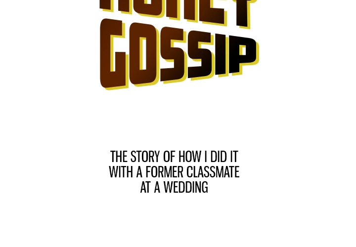 Honey Gossip Chapter 24 page 2 - 