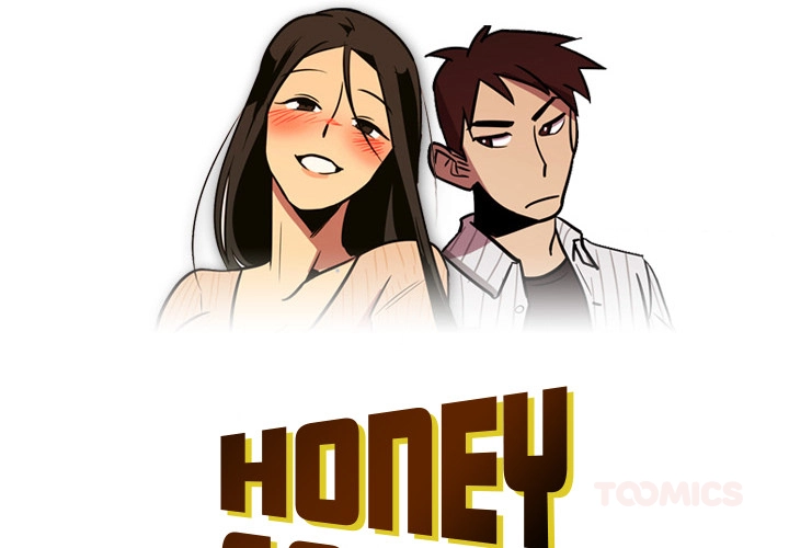 Honey Gossip Chapter 5 page 1 - 