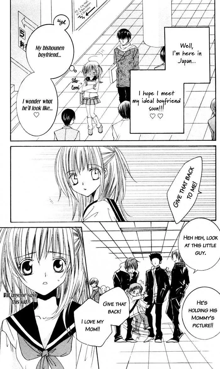 Read Honey & Honey Drops chapter 1 image 1 on Lezhin