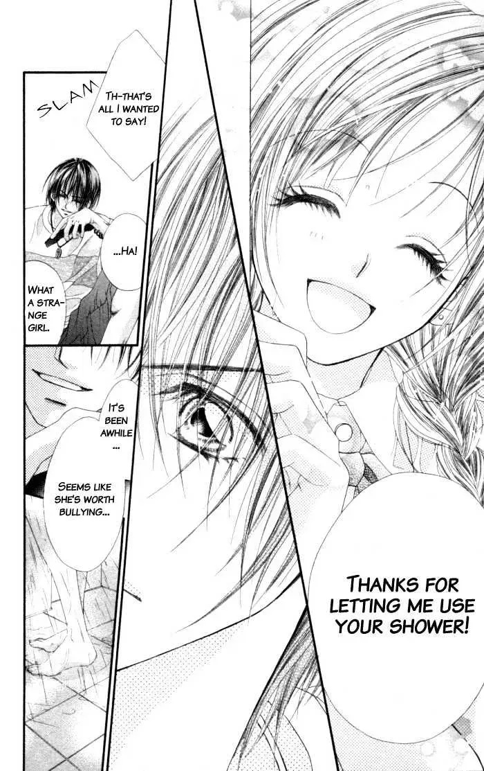Read Honey & Honey Drops chapter 1 image 22 on Lezhin
