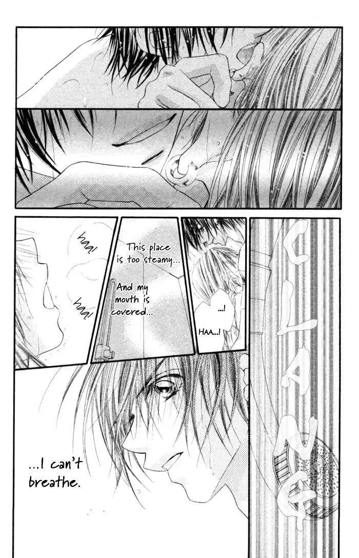 Read Honey & Honey Drops chapter 1 image 28 on Lezhin