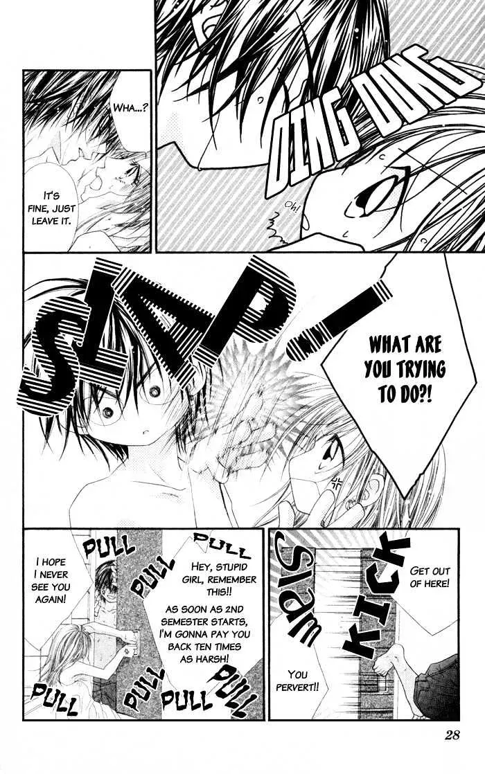 Read Honey & Honey Drops chapter 1 image 30 on Lezhin